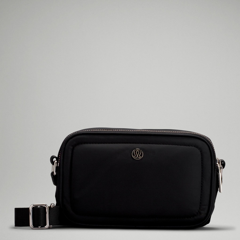 lululemon Camera Bag